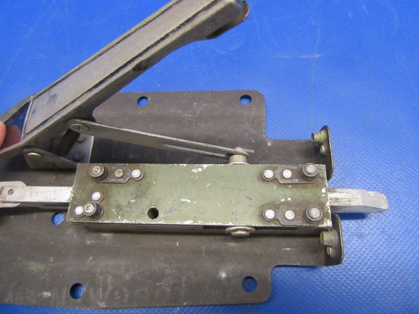 Cessna 210 Cabin Door Latch Assembly RH P/N 1511205-12 (1218-144)