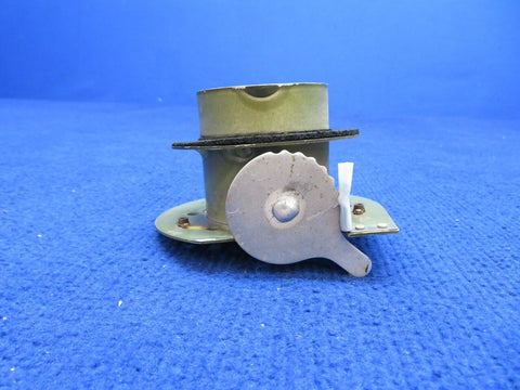 Piper PA-28 Air Vent Valve AFT LH P/N 68499-04, 68499-004 (0822-739)