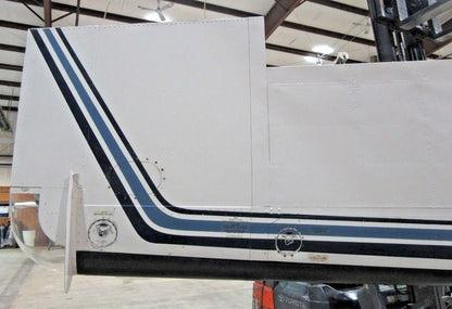 Beech Baron 58P Wing RH P/N 102-100010-602 (0918-313)