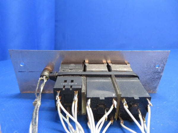 Piper PA-34-200T Seneca II Nav. Panel Assy P/N 554-6231-411 (0223-773)