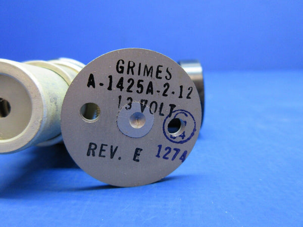 Grimes Spotlight P/N A1425A2-12 NOS (1123-766)