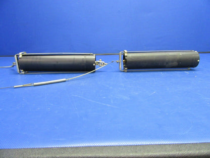 Brittain Industries Autopilot Servo P/N 1900-163 LOT OF 2 (0921-396)