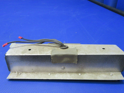 Cessna 210 / T210N Overhead Light Housing Assembly P/N 0711777-7 (0321-477)