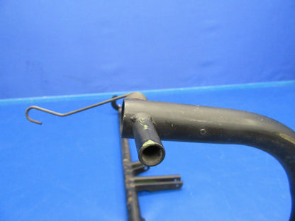 Cessna 177RG Cardinal Bar Assy Rudder Pedal LH P/N 2067001-1 (0818-89)