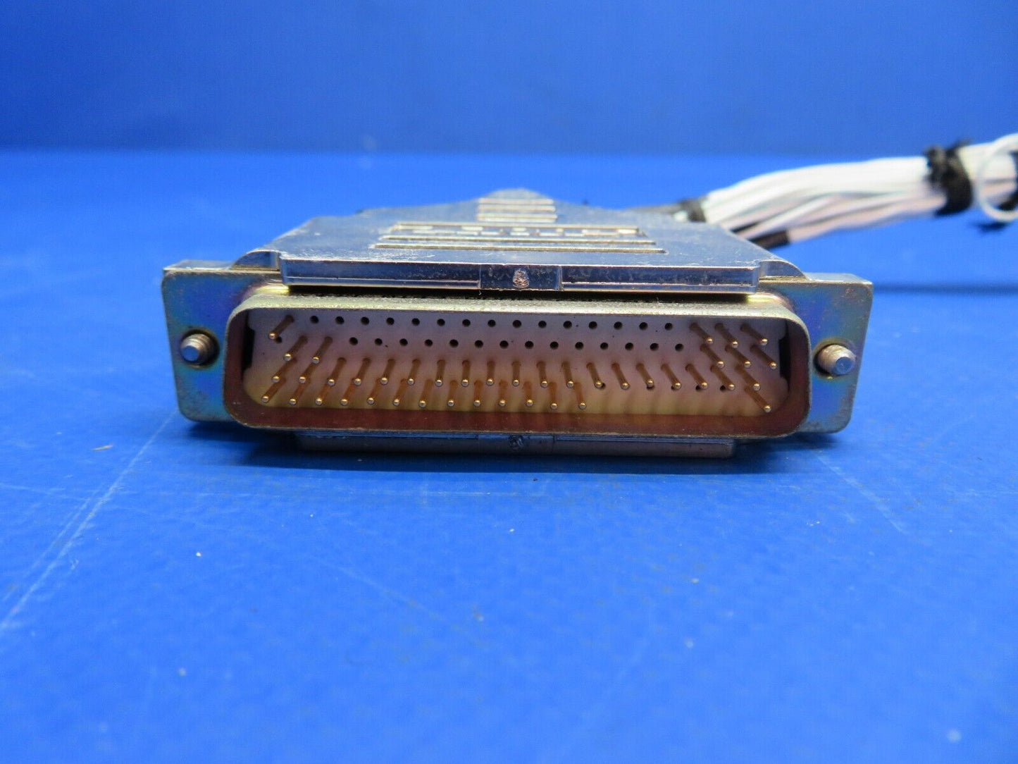 Apollo ACU Annunciator Control Unit P/N 430-6080-000 (0922-808)
