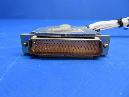 Apollo ACU Annunciator Control Unit P/N 430-6080-000 (0922-808)