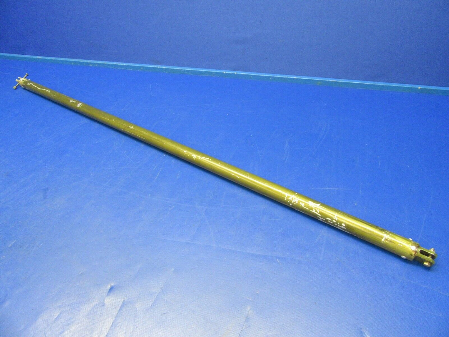 Piper PA-32RT-300 Lance II Stabilator Pushrod Assembly P/N 78918-02 (0620-200)