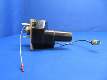 Piper PA-34-200T Edo-Aire Mitchell Roll Servo P/N 1C363-1-487R (0223-918)