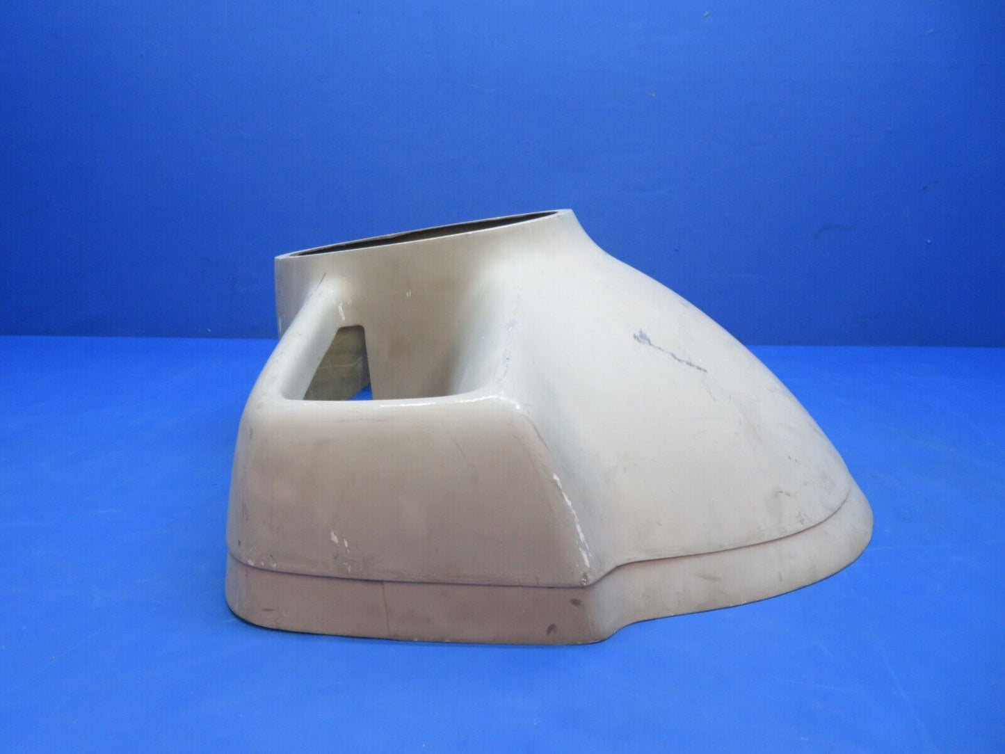 Grumman AA5B Tiger FWD Cowl Assy / Nose Bowl P/N 5101034-502 NOS (1023-388)