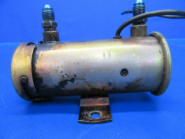 Cessna 310 / T310Q Fuel Pump Heater System 24V 991004-12 C291506-0101 (0619-174)