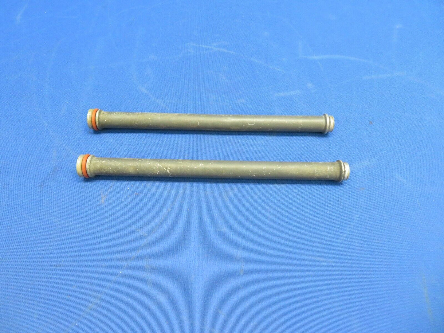 Lycoming 360 / 540 Series Push Rod Tube P/N 16055 LOT OF 2 (0920-315)