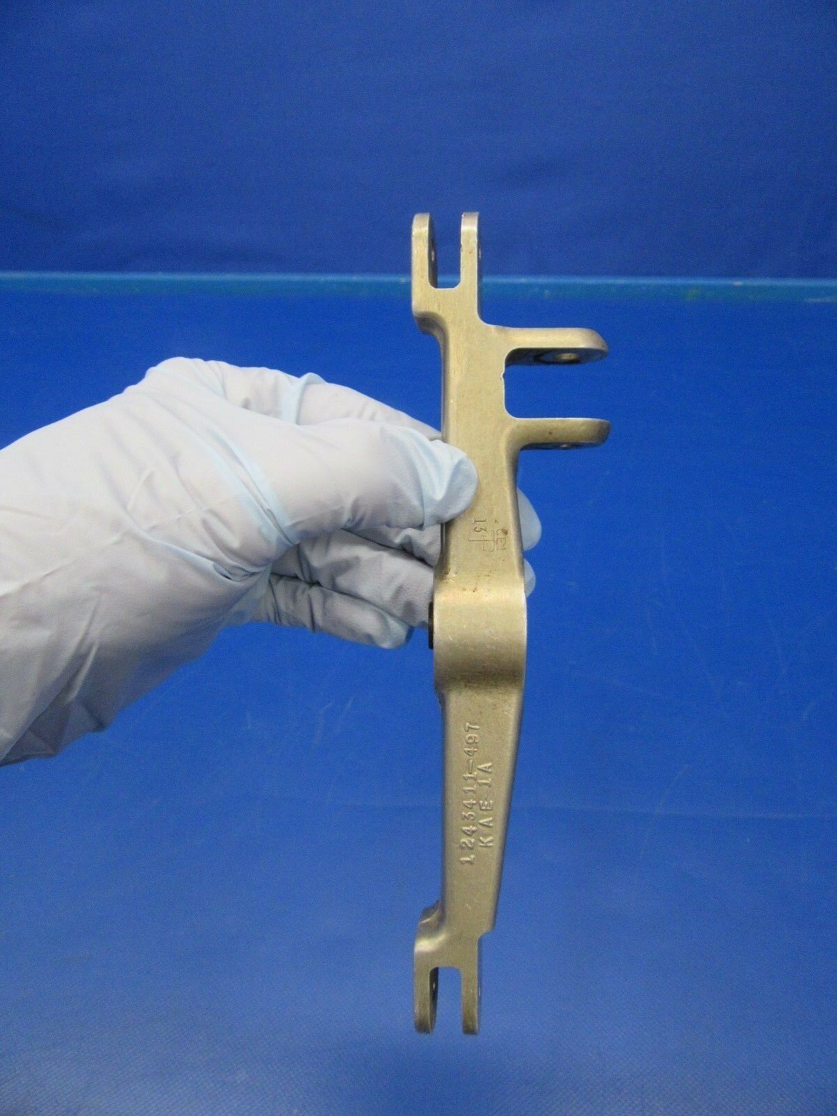 Cessna 210 E Whiffletree / Leader Bar P/N 1243411-1 (0618-191)