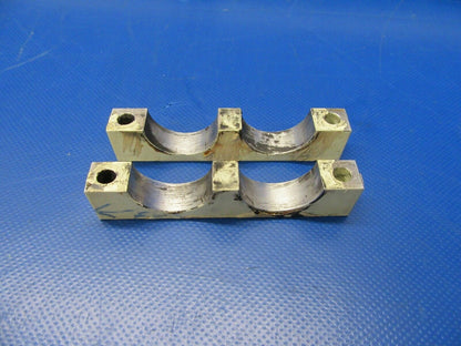 Bellanca 17-30A Super Viking Rudder Pedal Torque Tube LH P/N 195262 (0819-211)