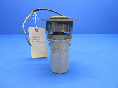 Adel Fuel Booster Pump 28V P/N 71599-1 CORE (1023-977)