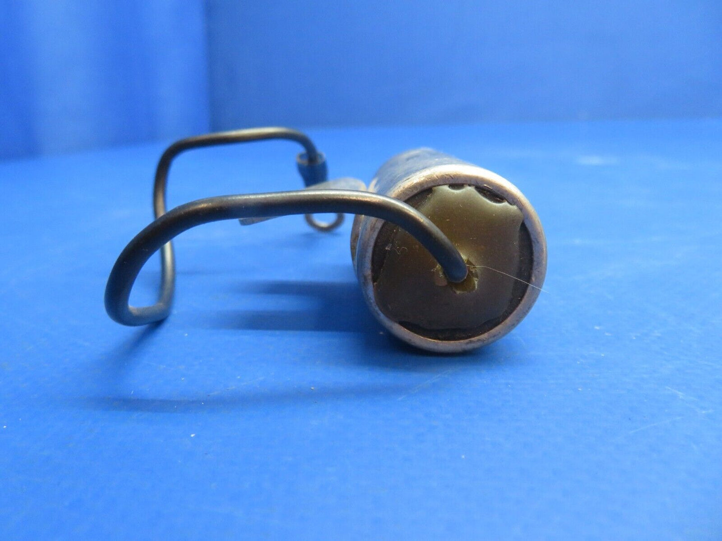 Piper Noise Reduction Magneto Capacitor P/N 554-244 NOS (1122-573)
