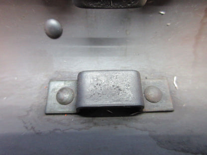 Piper PA46-350P Heat Shield Front P/N 40522416 (1123-634)