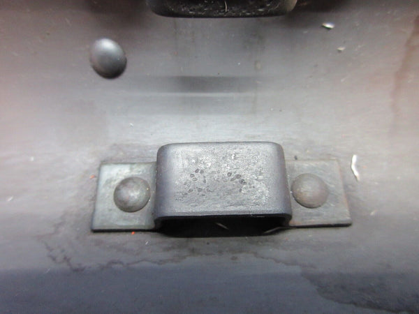 Piper PA46-350P Heat Shield Front P/N 40522416 (1123-634)