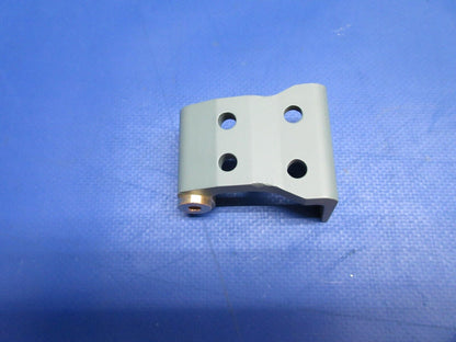 Beech 95-B55 Baron Upper Cabin Door Hinge P/N 35-400018-12 (0423-112)