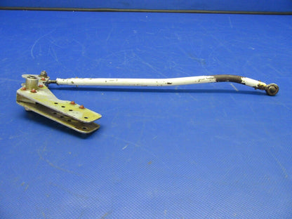 Mooney M20G Bellcrank & Rod / Tube Aileron RH or LH P/N 730023-001 (0921-372)