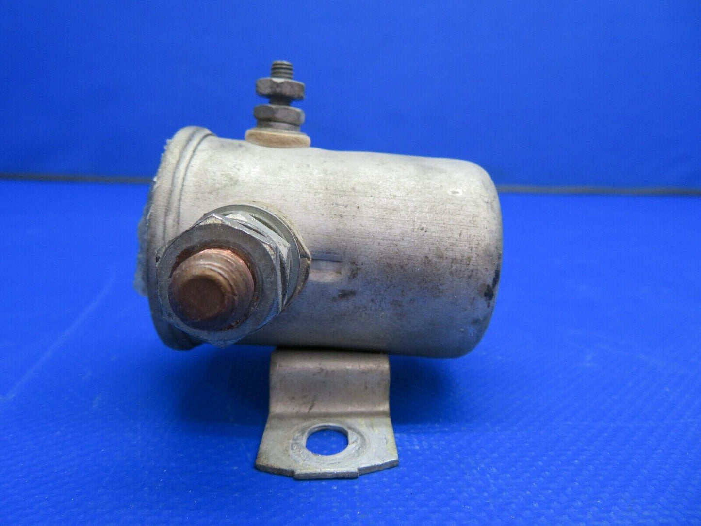 Beech N35 Bonanza RBM Solenoid P/N 111-111, PS50053-5-2 (0121-301)