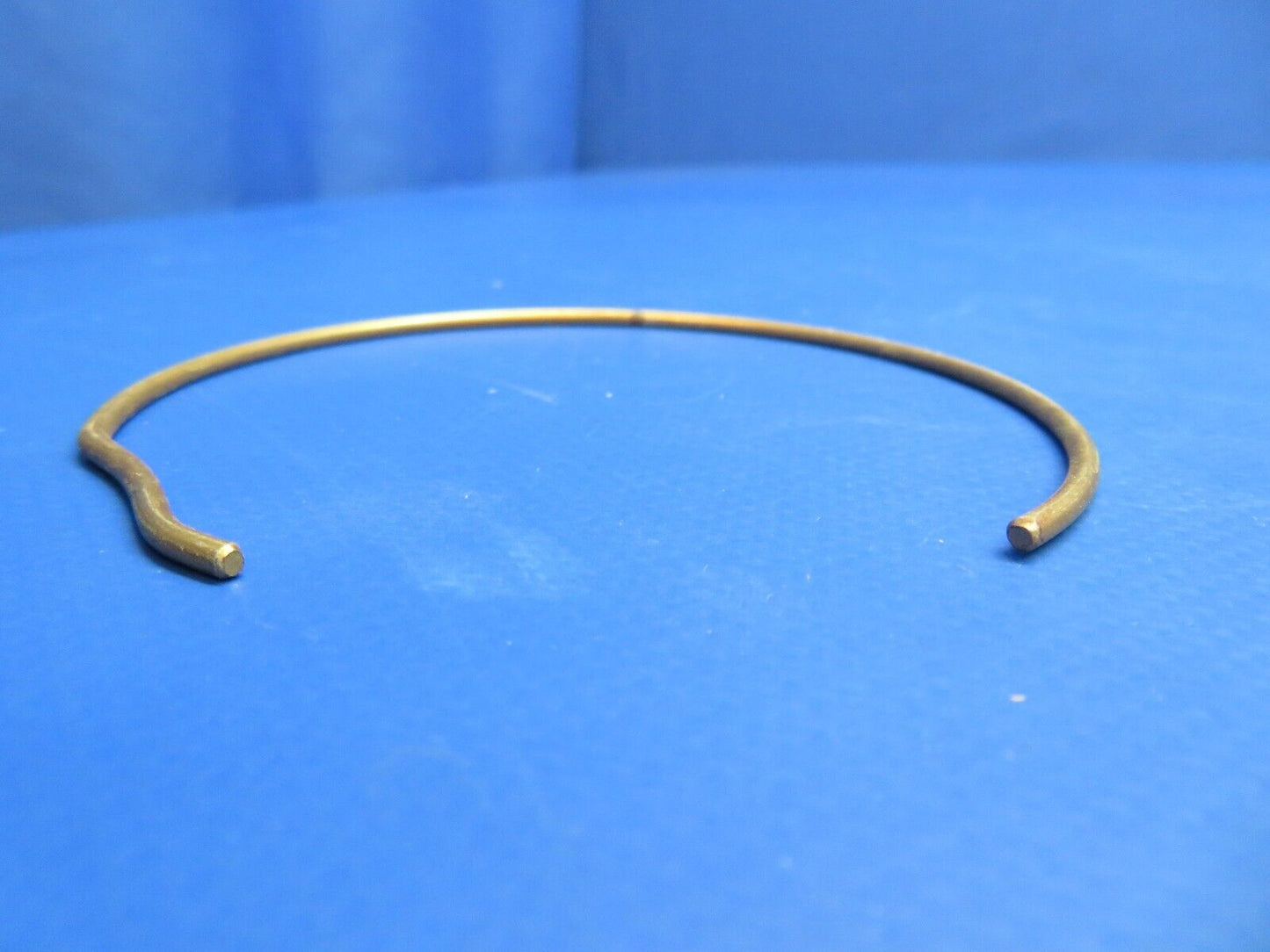 Piper PA-42 Cheyenne Retaining Ring P/N 756-031 NOS (1022-720)