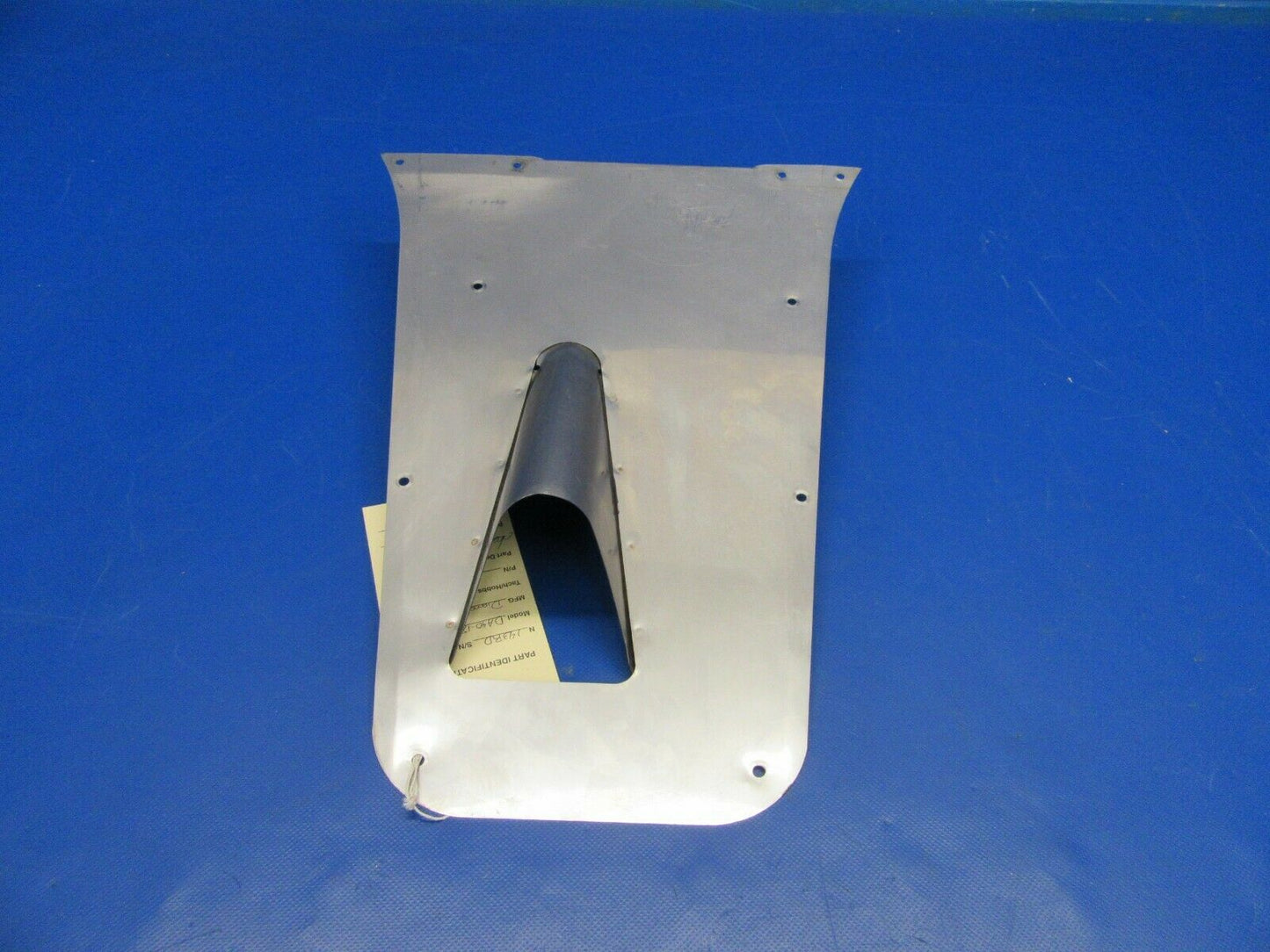 Diamond DA40-180 Panel Fuselage Belly (0319-365)