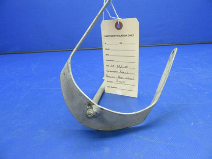 Beech Bonanza Nose Wheel Scraper P/N 35-825175 (0821-461)