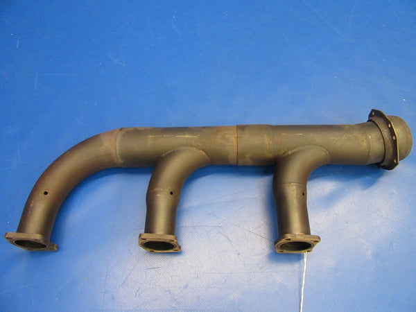 Cessna T310Q Exhaust Stack Assy RH 9910295-30 (0619-138)