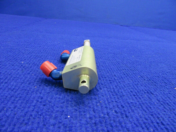 Cirrus SR-22 Cleveland Parker Brake Master Cylinder P/N 10-24C (0122-309)