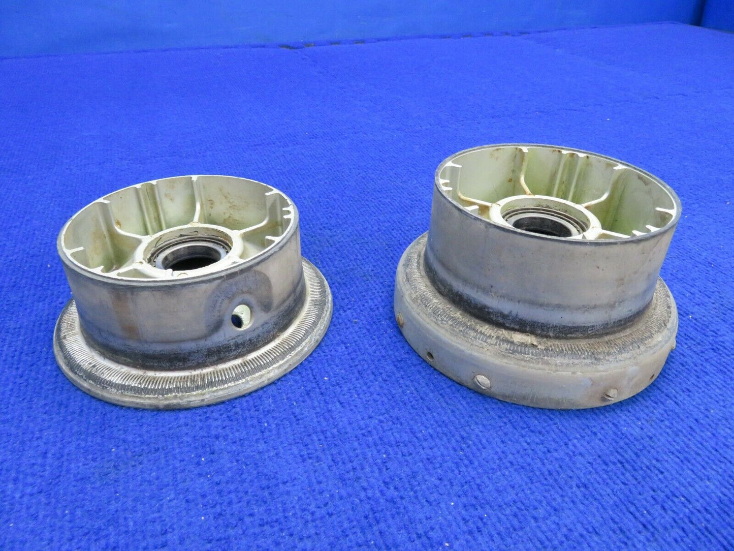 Cessna 120 / 140 Goodyear 6.00 - 6 Wheel P/N LF6HBD (0222-592)