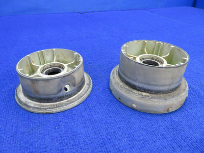 Cessna 120 / 140 Goodyear 6.00 - 6 Wheel P/N LF6HBD (0222-592)