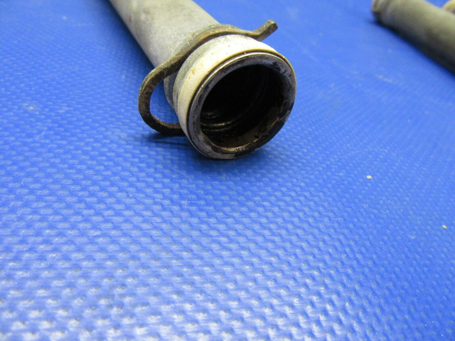 Continental E225-8 Housing / Push Rod Tubes P/N 531183 LOT OF 12 (0321-338)