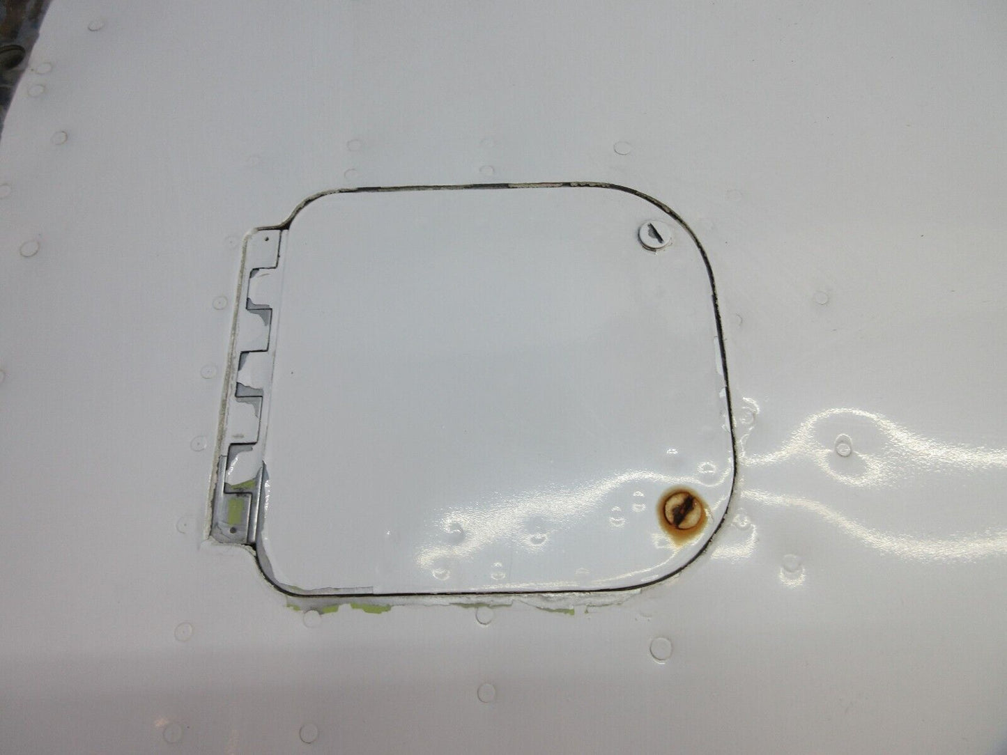 Cessna 310 / 310I Engine Top Cowl Assy P/N 0851010-12 (1023-745)