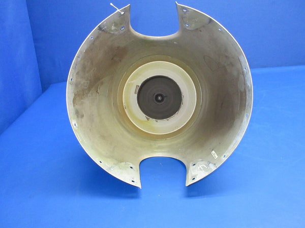 Piper PA-28-236 Spinner Dome - 14" Diameter P/N 35703-09 (0523-502)