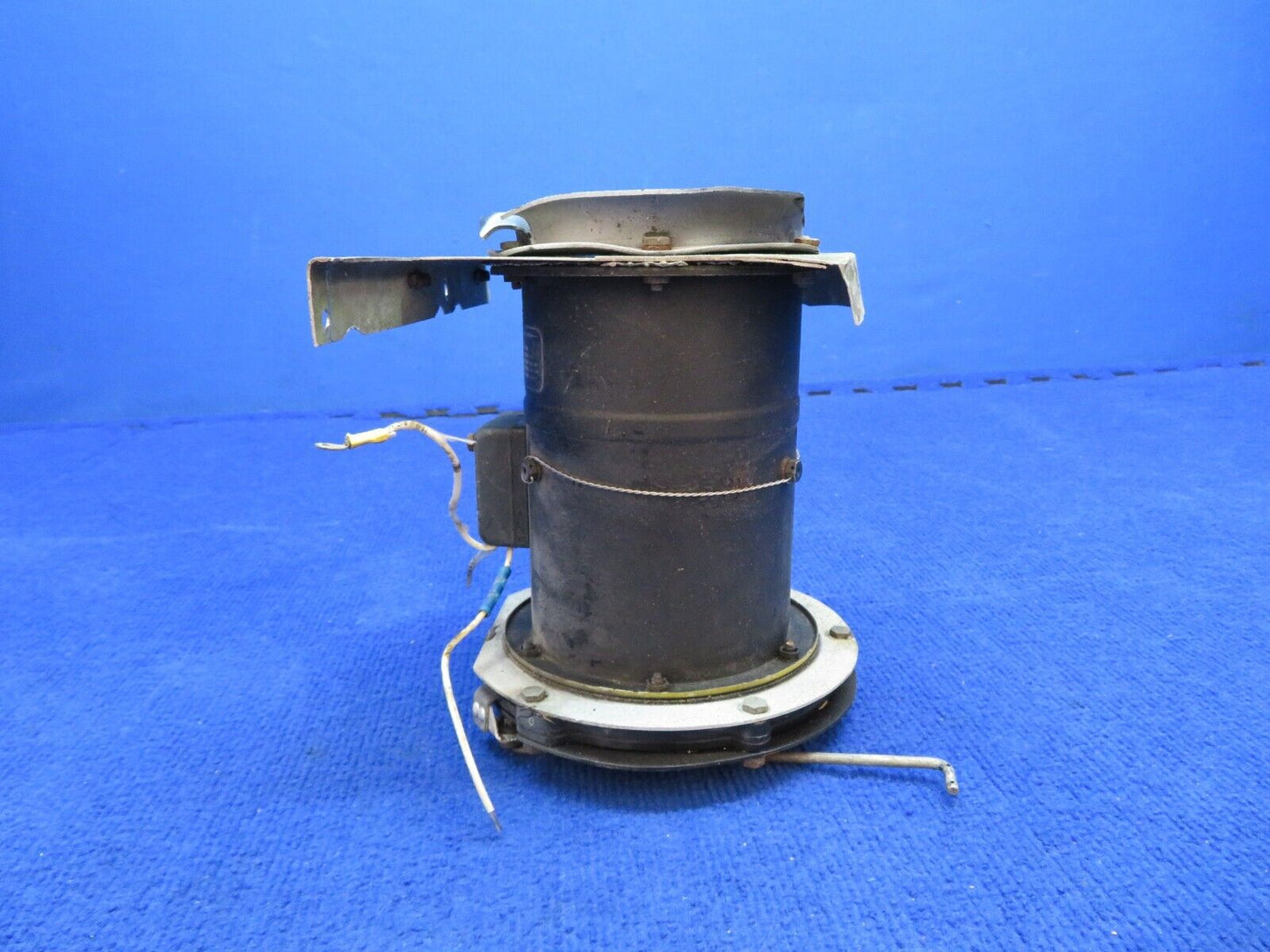 Beech 95-B55 Dynamic Air Engineering Axial Flow Fan 27v P/N M486H-1A (0622-671)