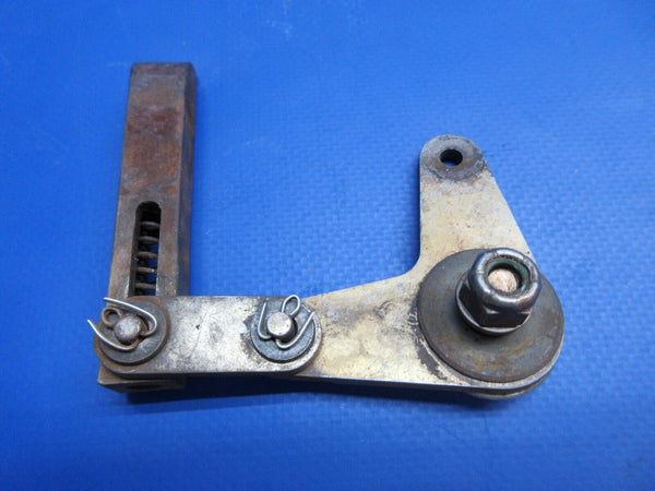 Beech 58 Baron Latch Bellcrank & Precatch Latch P/N 36-430012-61 (0523-334)