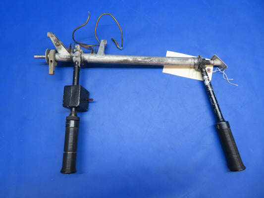 Brantly B2B Helicopter Collective Control Levers P/N 285-500 (1022-841)