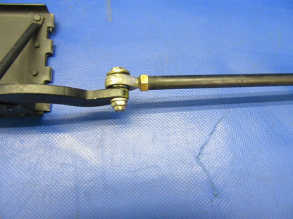 Brantly B2B Helicopter Control Rod & Pedal Pilot / Co-Pilot LH 148-20 (0921-490)