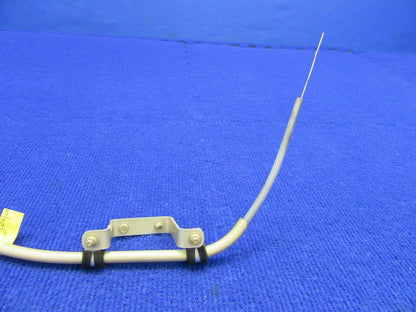 Cirrus SR-22 Heat Control Cable Air Mixing Chamber P/N 17439-001 (1221-559)