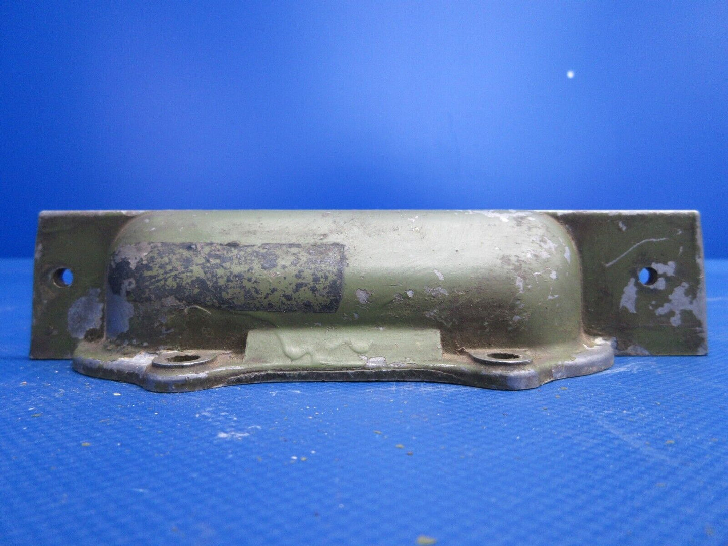 Continental E-225-8 Rocker Valve Cover P/N 532450 LOT OF 6 (0224-1346)