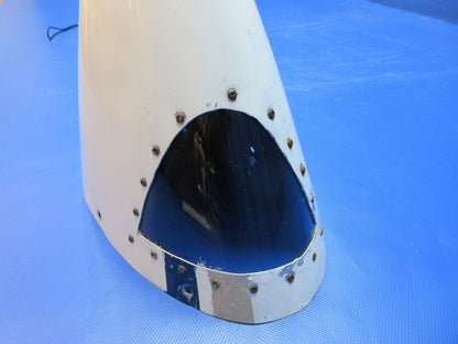 Cessna 401 / 401A LH Tip Tank Nose Cap Assy P/N 0823411-215 (0124-1414)