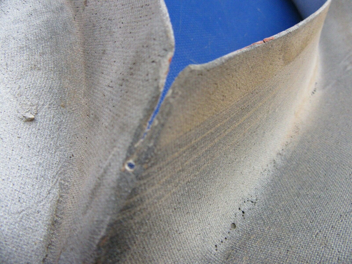 Cessna 310P LH Nose Cap Cowl Assembly P/N 0851119-15 (0620-244)