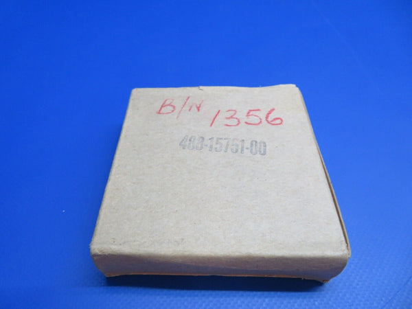 Compressor Seal Kit for SI-2393 P/N 488-15751-00 NOS  (1022-525)