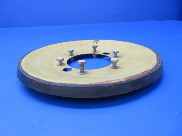 Beech Bonanza FWD Propeller Bulkhead P/N 278-381-1 (1122-311)