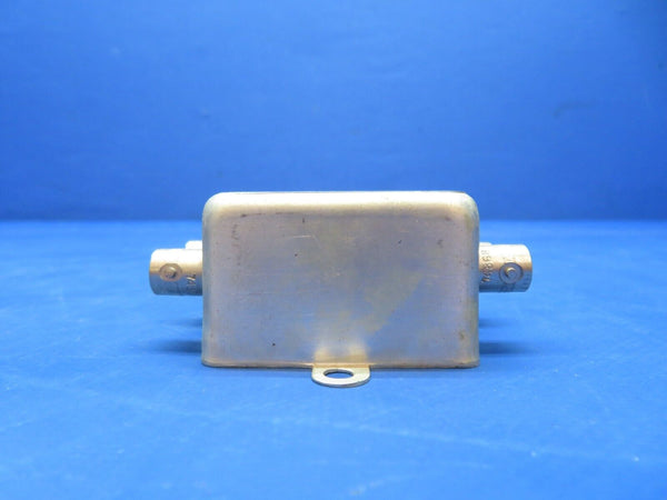 Antenna Development Co. Antenna Coupler P/N AD-9 NOS (1023-512)