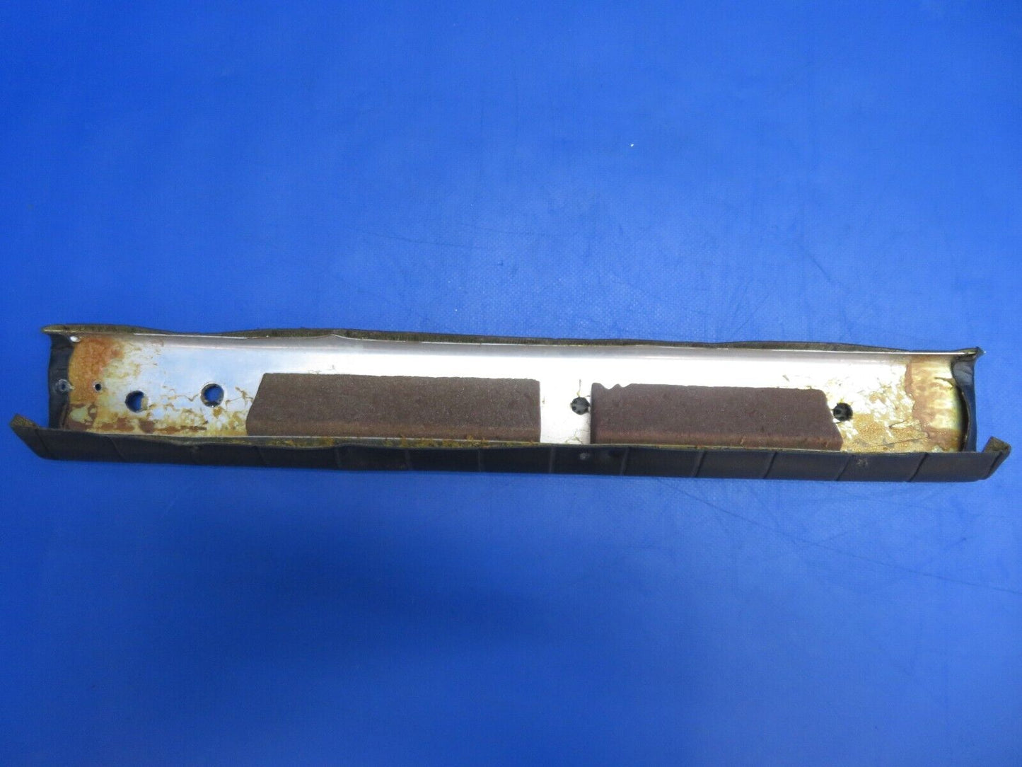 Piper PA-34-200T Seneca II Instrument Panel Bumper (0223-911)