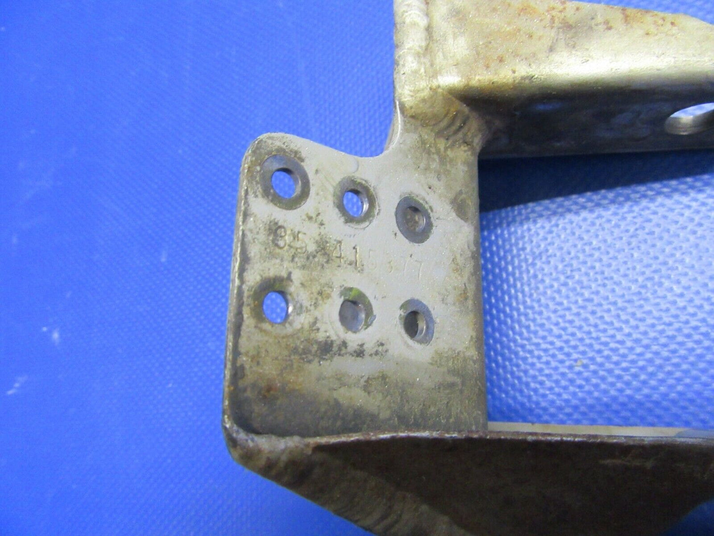 Beech F35 Engine Mount Rear P/N 35-415377 (1021-420)