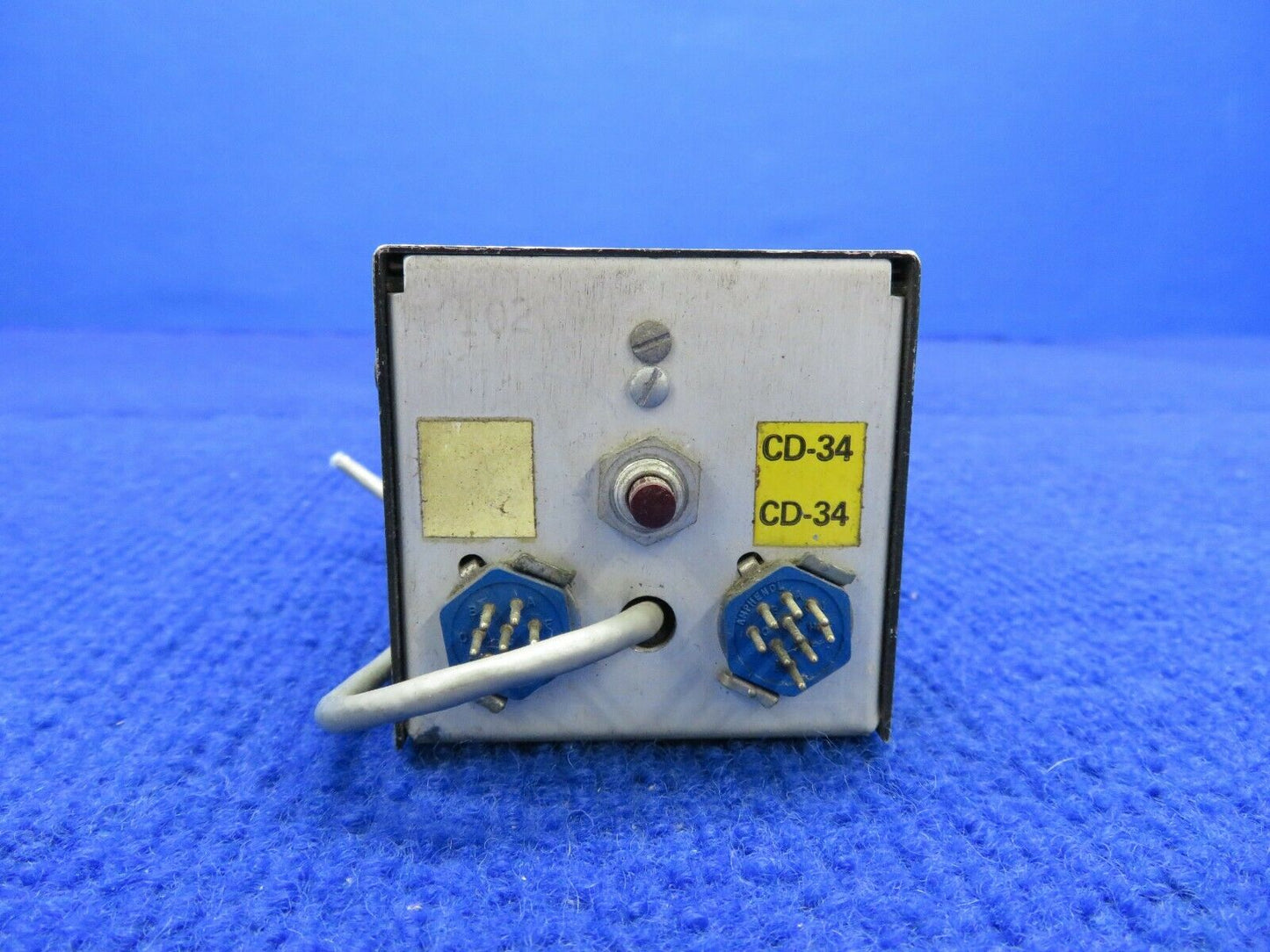 Edo-Aire Mitchell Radio Coupler 1C388 CORE (0322-497)