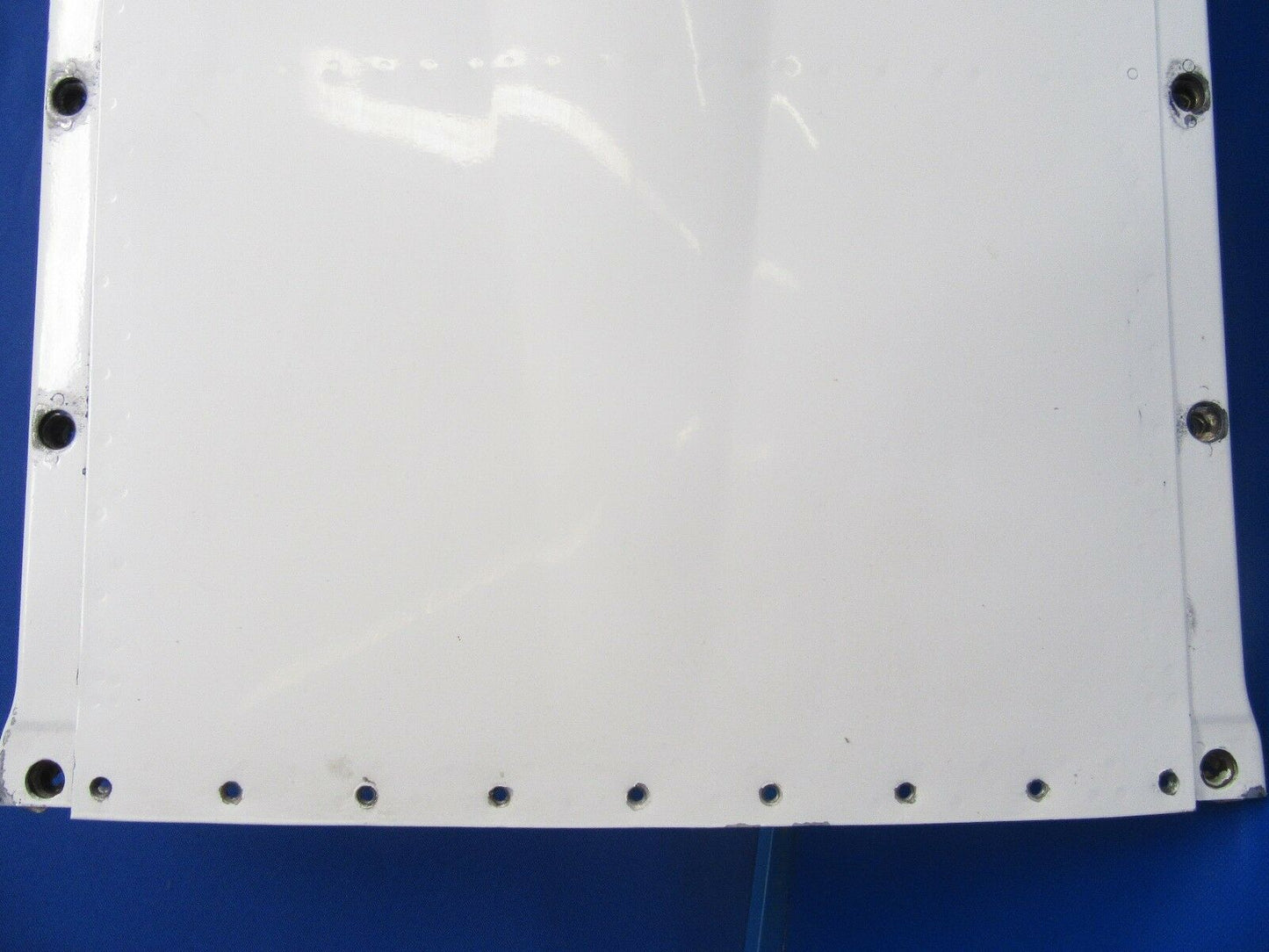 Cessna R182 Cowl Upper Nose & Center P/N 2252021-25 (0917-92)
