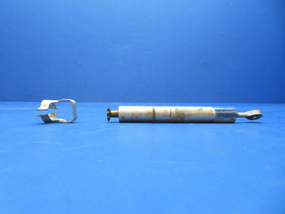 Cessna 310 / 310Q Rudder Trim Tab Actuator w/ Guard P/N 1260074-6 (0823-618)